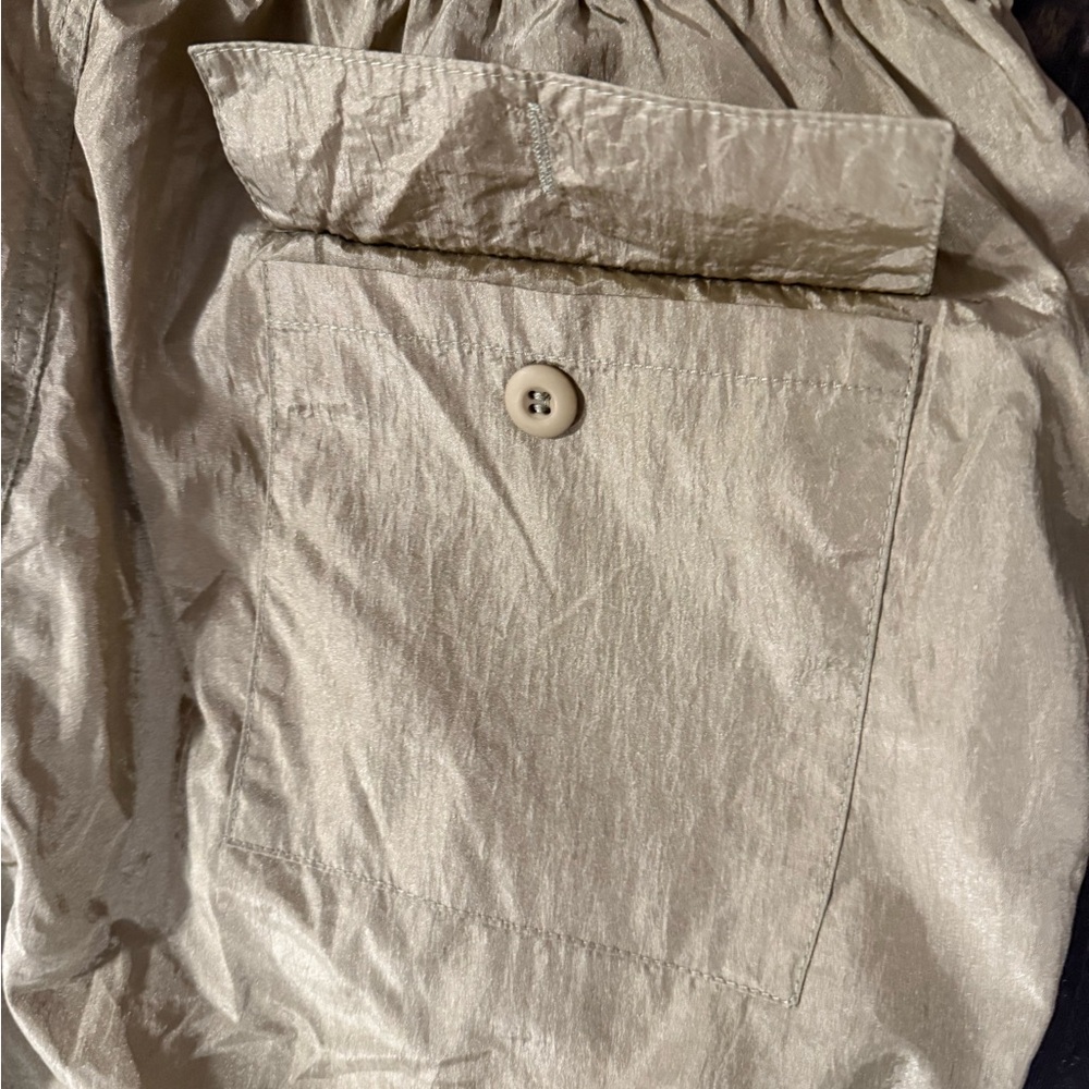 New Böhme Gold Track Pants - Picture 7 of 7